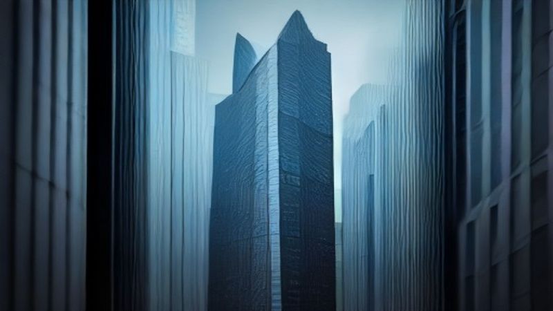 夜色中的阅读场景，屏幕微光映照着翻页的手指